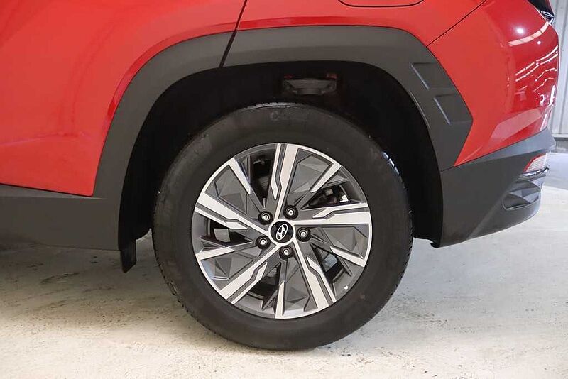 Hyundai Tucson 1.6 TGDI Maxx 4x2