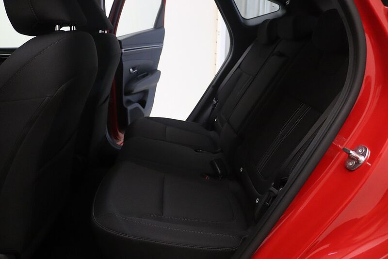 Hyundai Tucson 1.6 TGDI Maxx 4x2