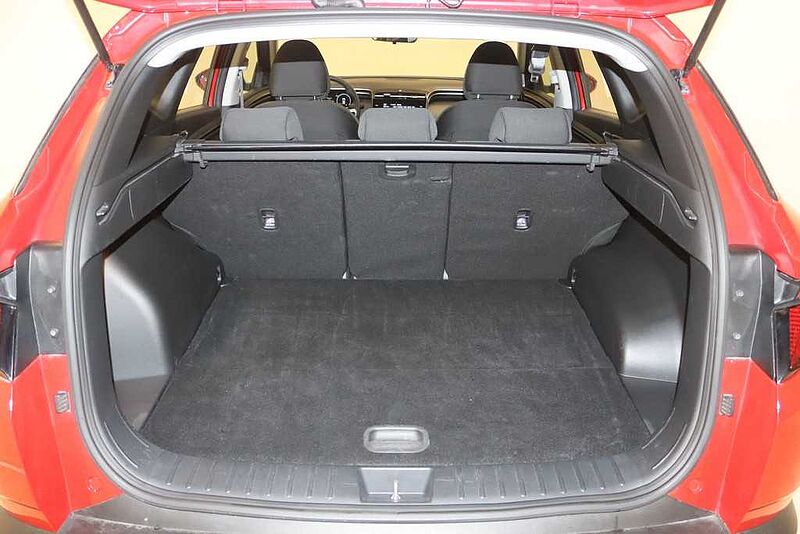Hyundai Tucson 1.6 TGDI Maxx 4x2
